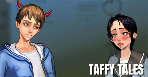 taffy tales v1.07.3a|UberPie .